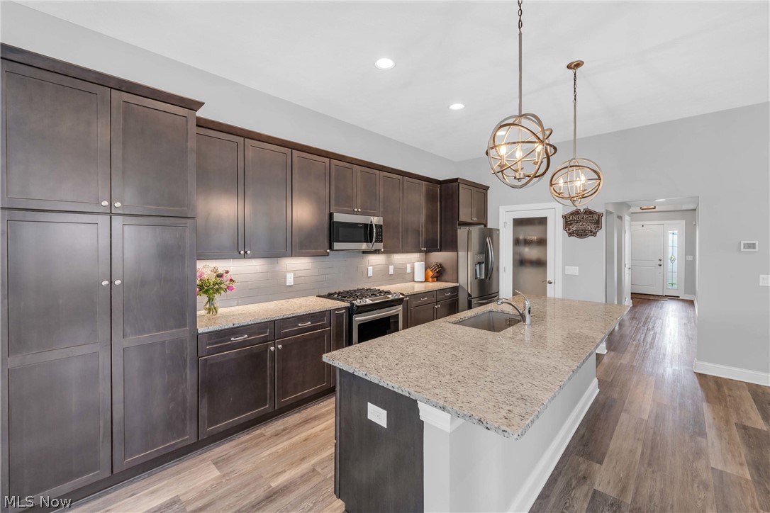 36505 Capri Lane North Ridgeville OH 44039