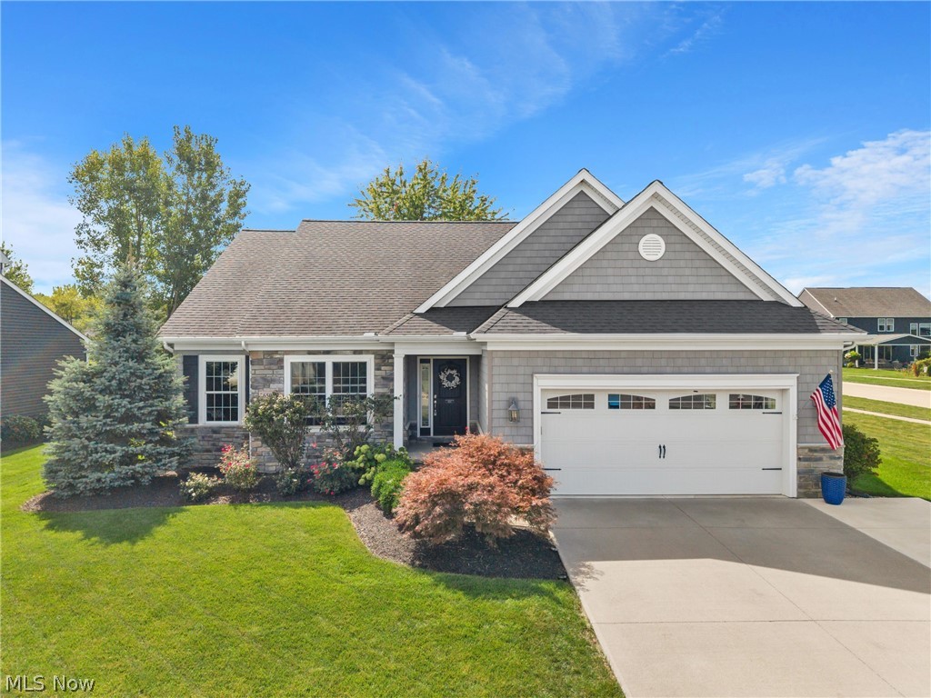 36505 Capri Lane North Ridgeville OH 44039