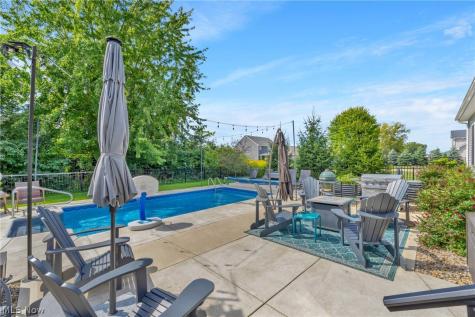 36505 Capri Lane North Ridgeville OH 44039