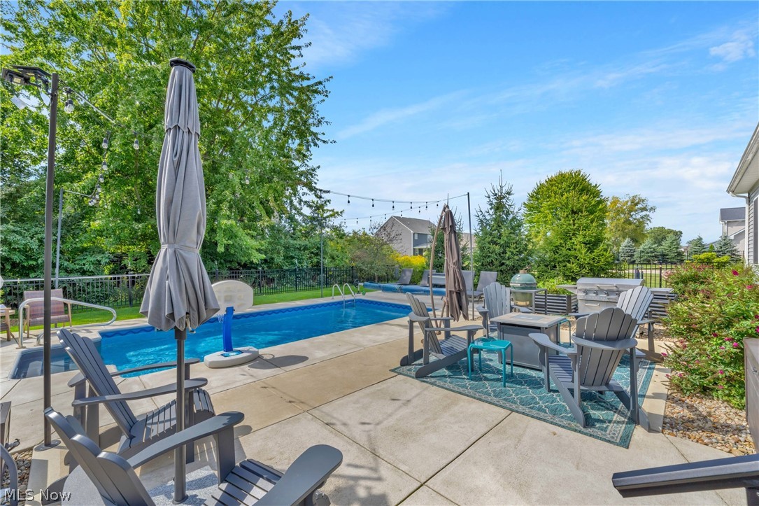 36505 Capri Lane North Ridgeville OH 44039