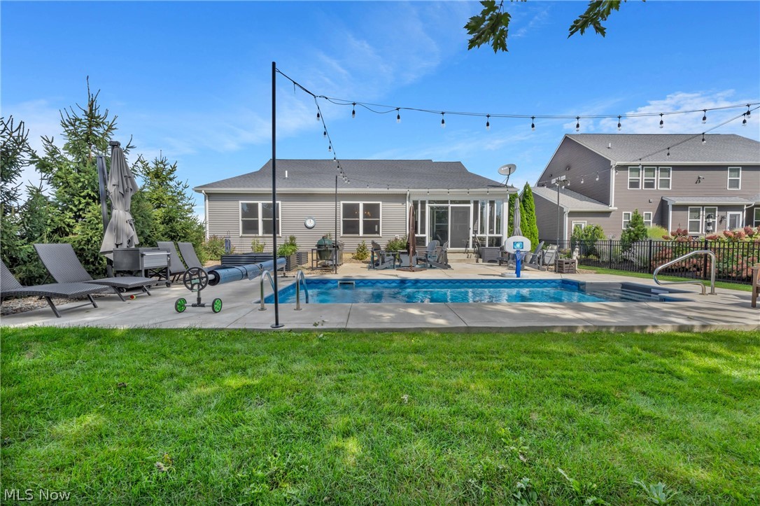 36505 Capri Lane North Ridgeville OH 44039