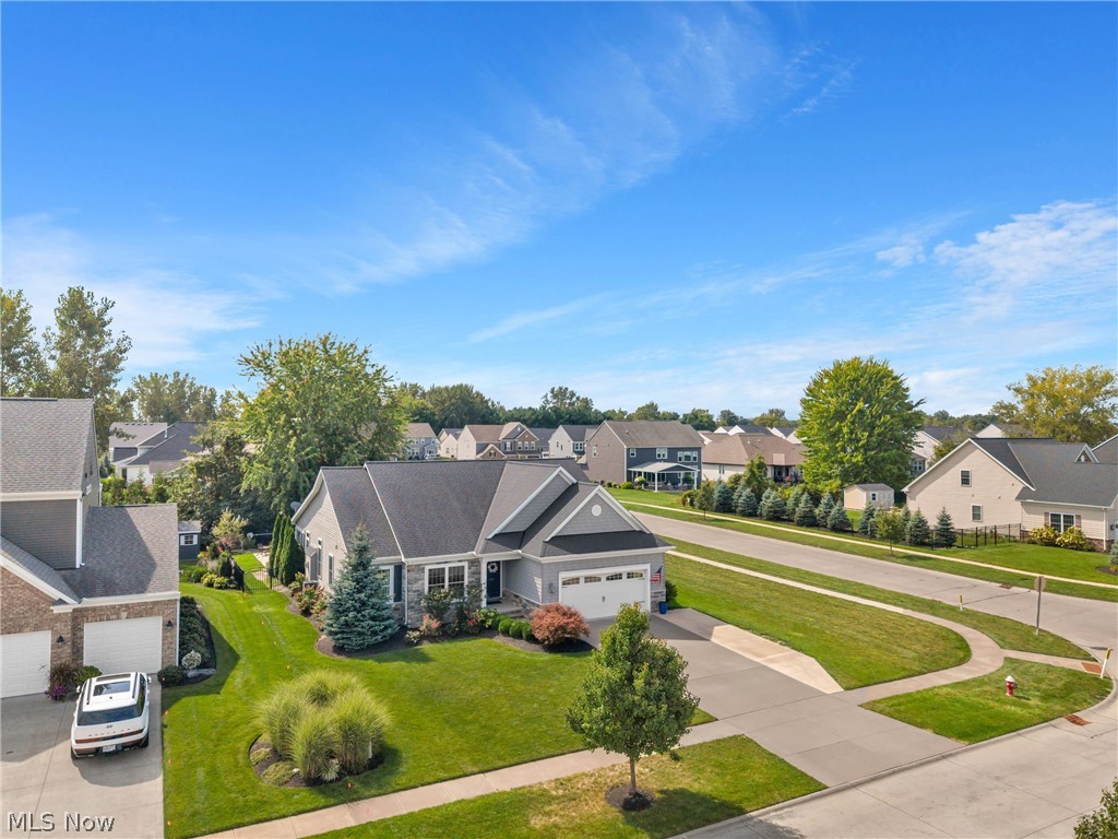 36505 Capri Lane North Ridgeville OH 44039
