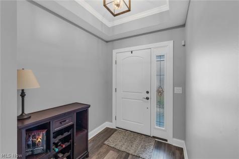 36505 Capri Lane North Ridgeville OH 44039