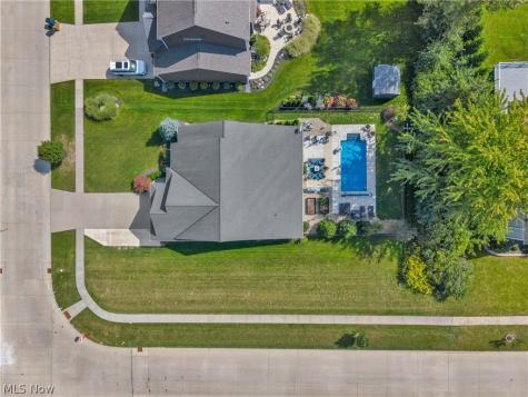 36505 Capri Lane North Ridgeville OH 44039