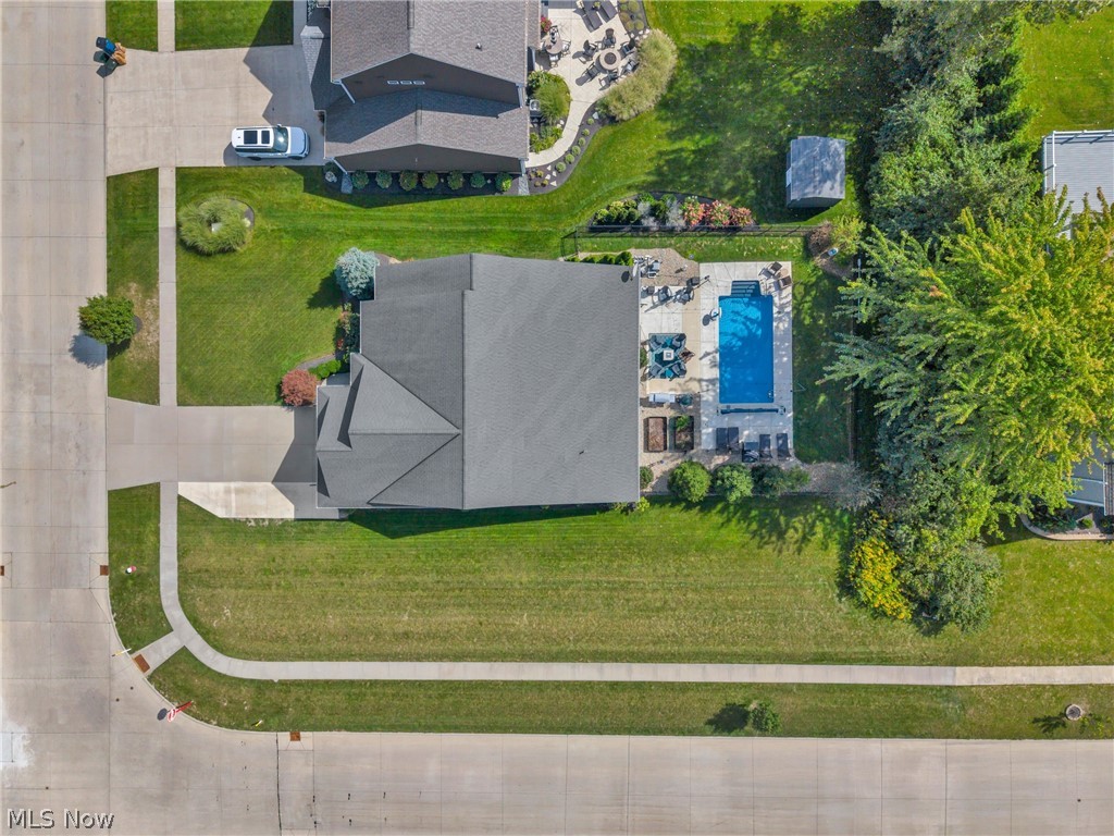 36505 Capri Lane North Ridgeville OH 44039