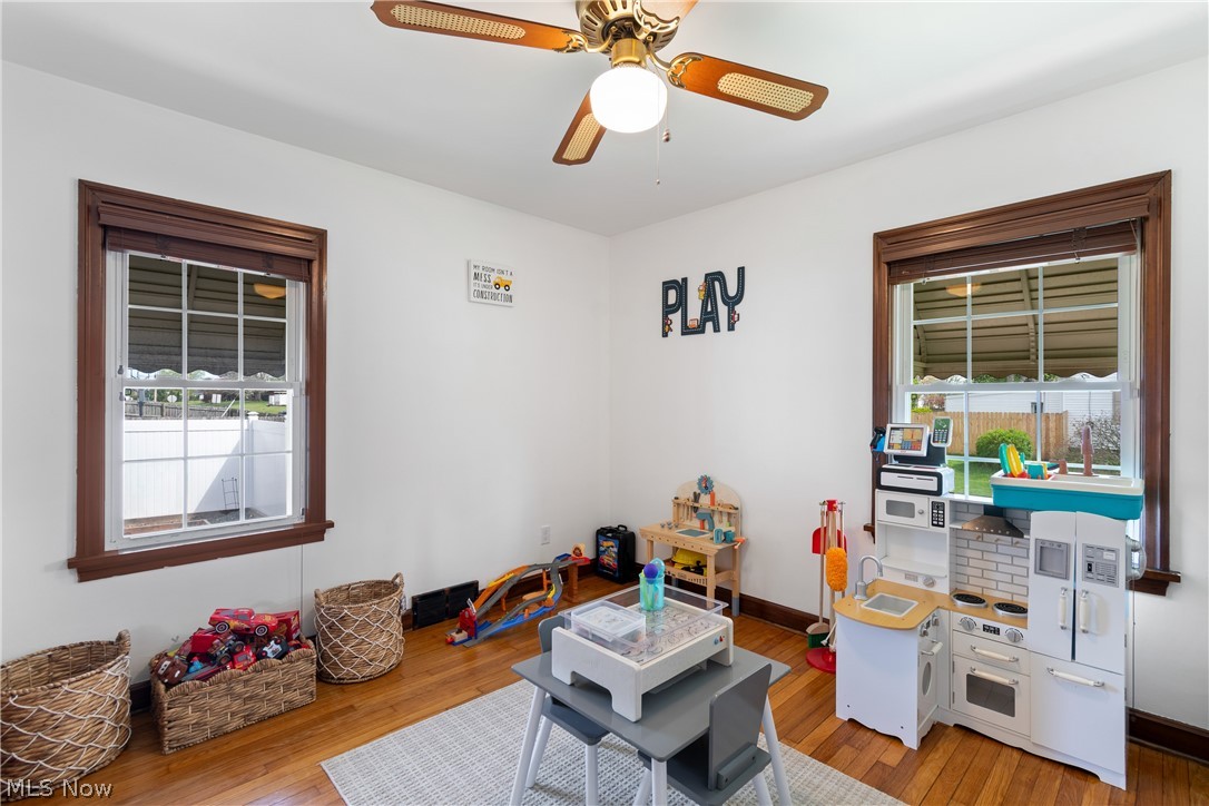 1256 Manor Avenue SW Canton OH 44710