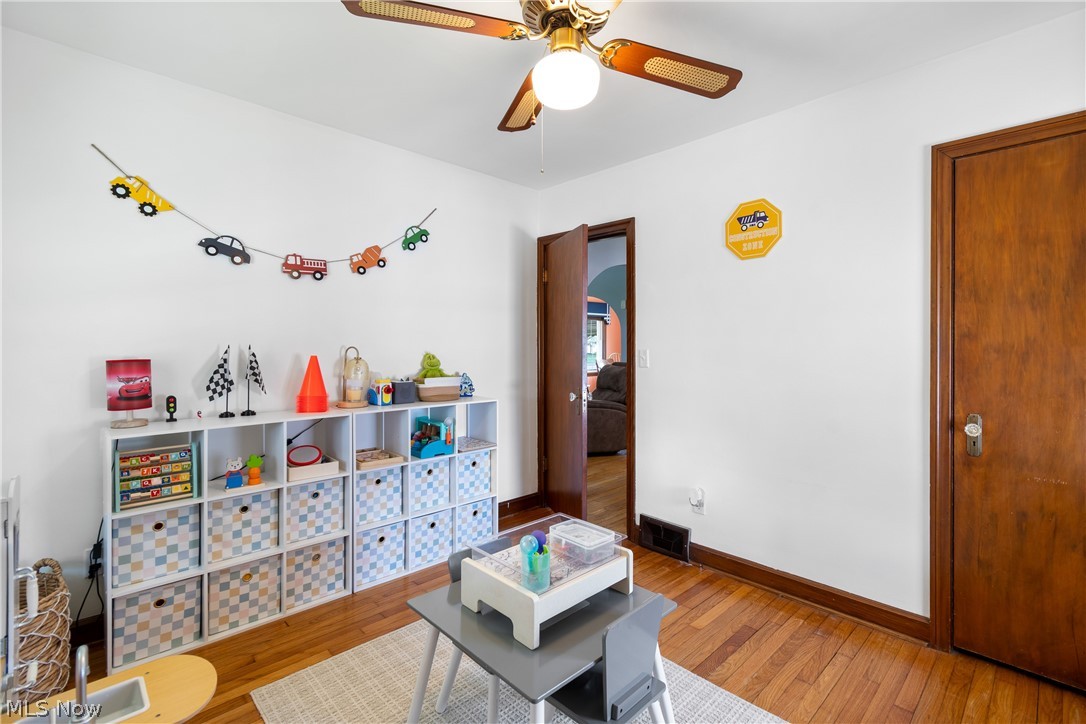 1256 Manor Avenue SW Canton OH 44710