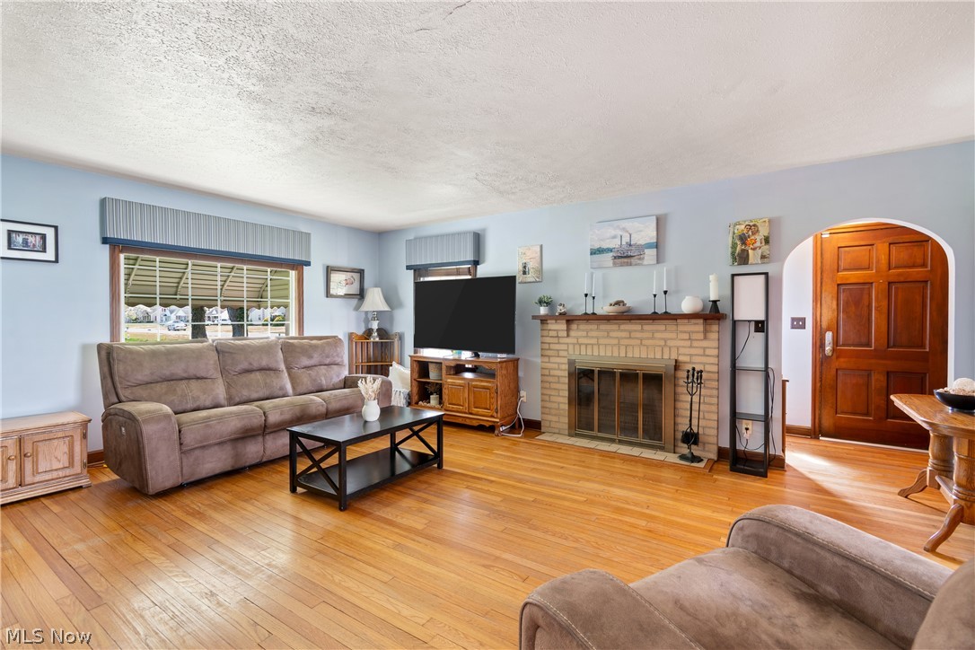 1256 Manor Avenue SW Canton OH 44710