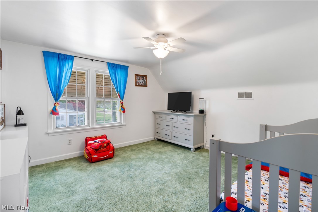 1256 Manor Avenue SW Canton OH 44710