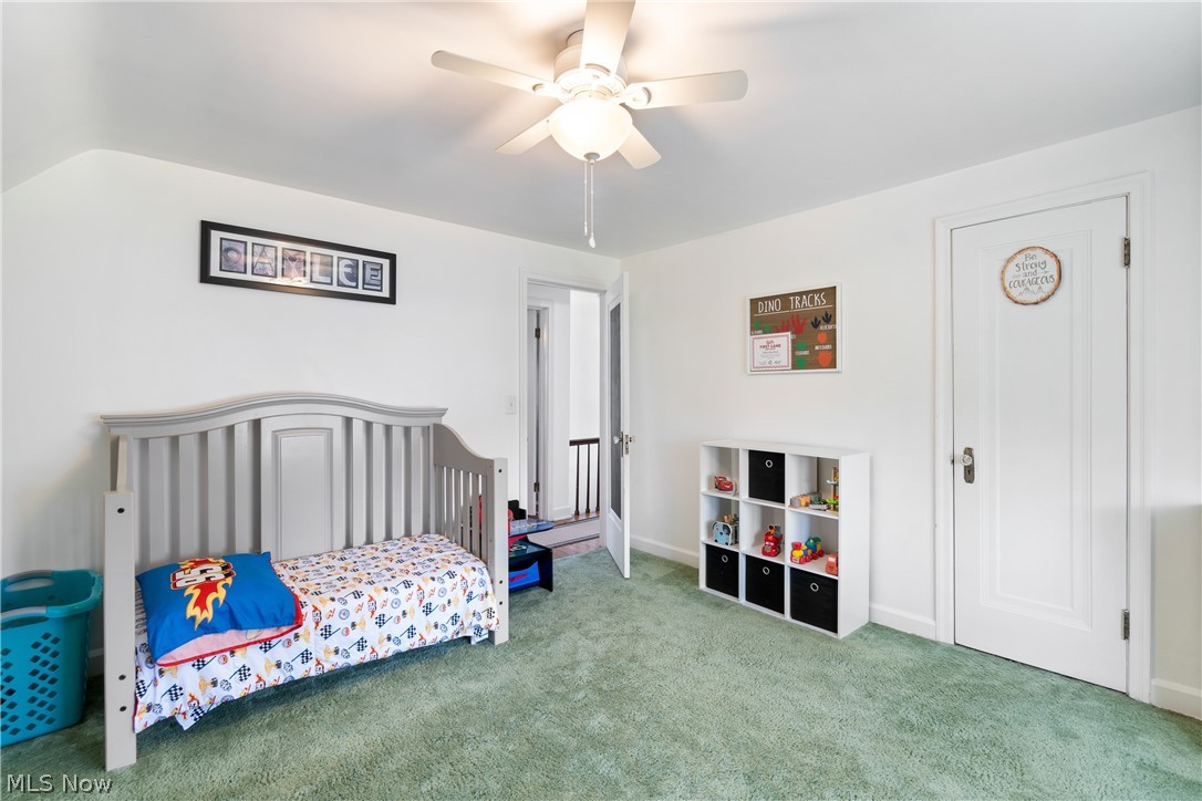 1256 Manor Avenue SW Canton OH 44710