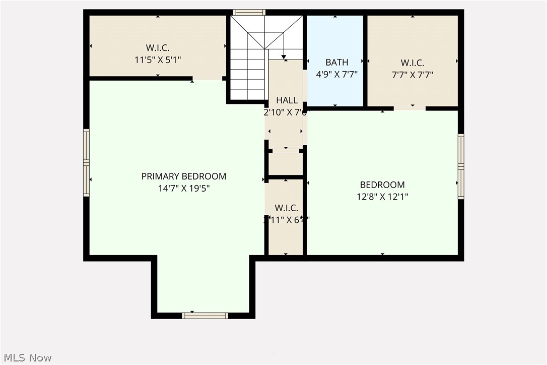 1256 Manor Avenue SW Canton OH 44710