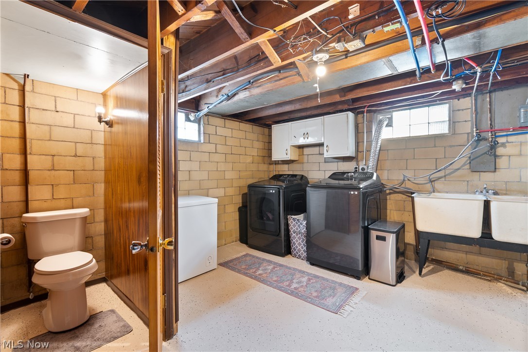 1256 Manor Avenue SW Canton OH 44710