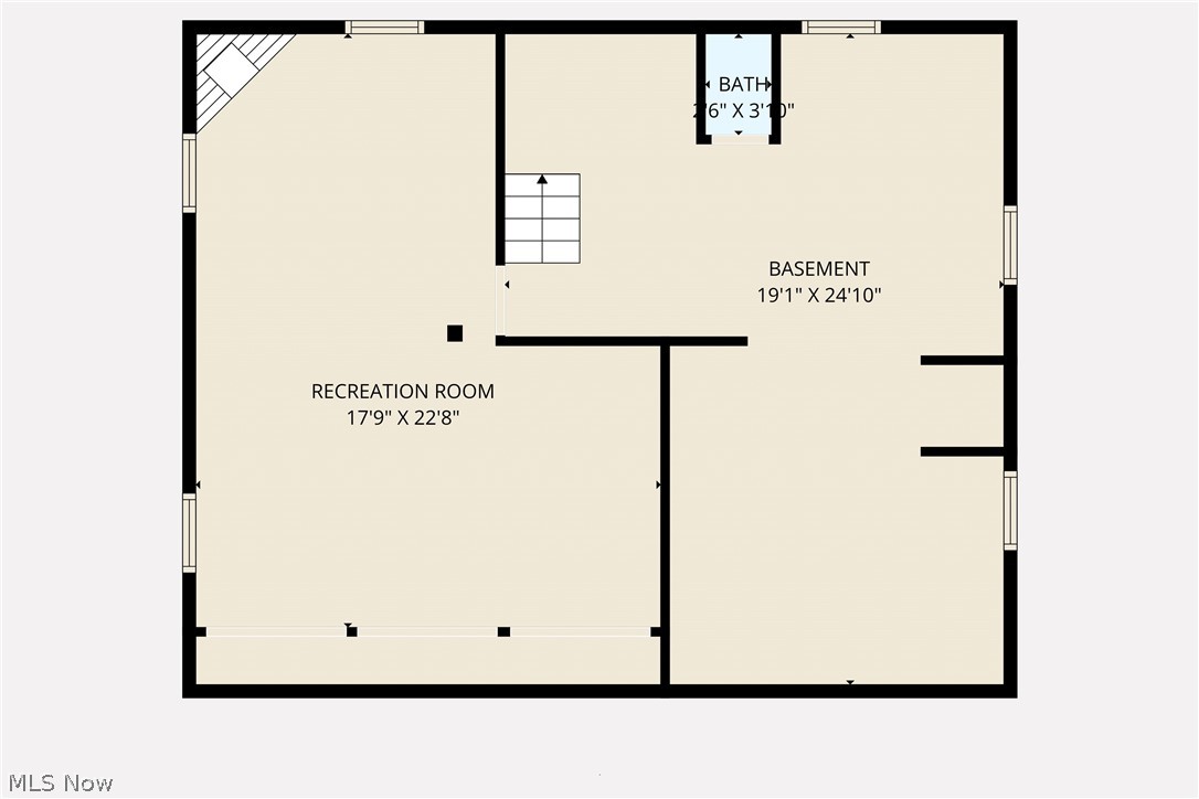 1256 Manor Avenue SW Canton OH 44710