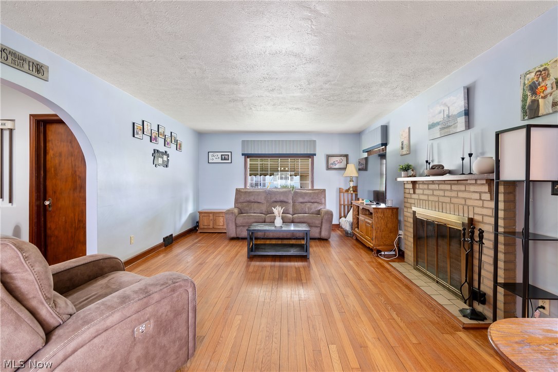 1256 Manor Avenue SW Canton OH 44710
