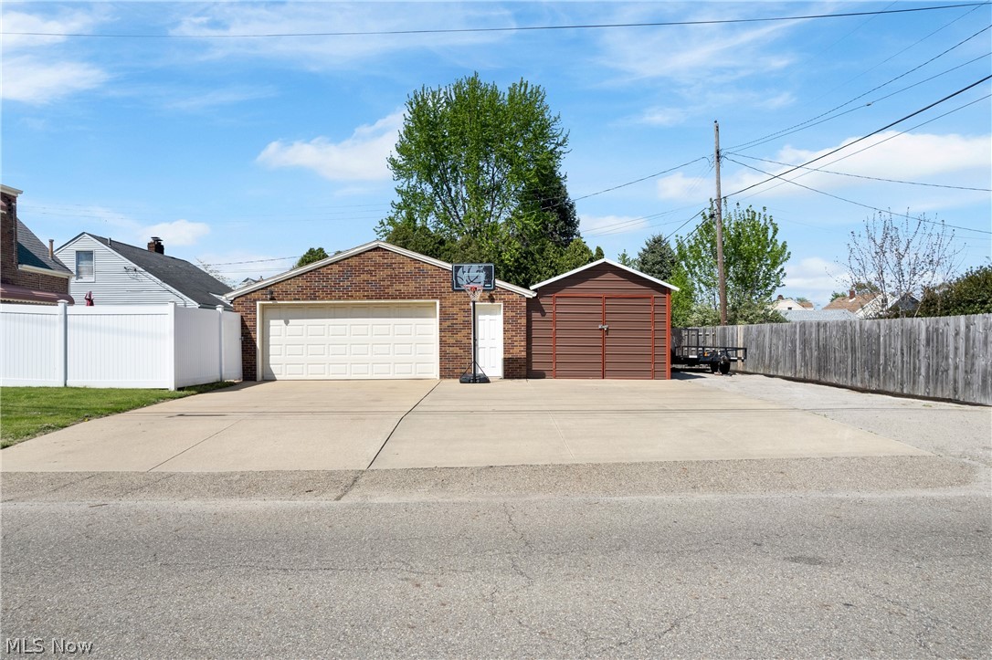 1256 Manor Avenue SW Canton OH 44710