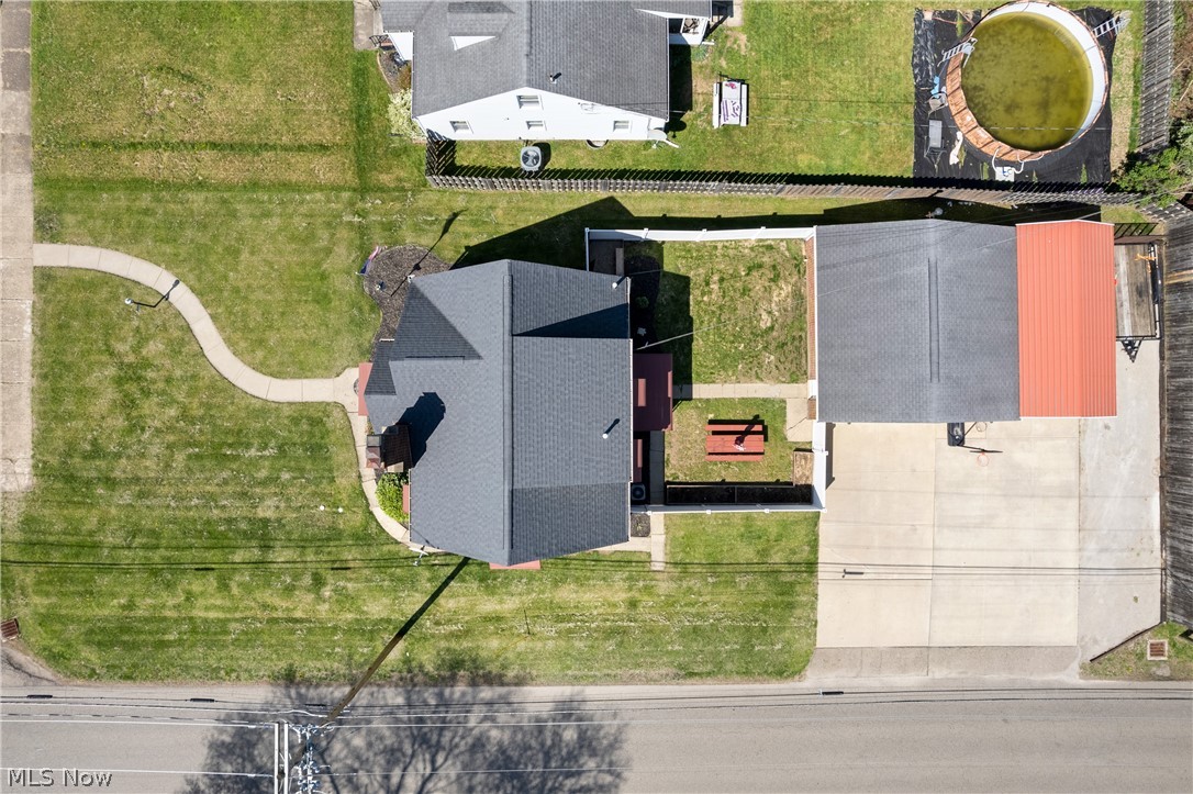 1256 Manor Avenue SW Canton OH 44710