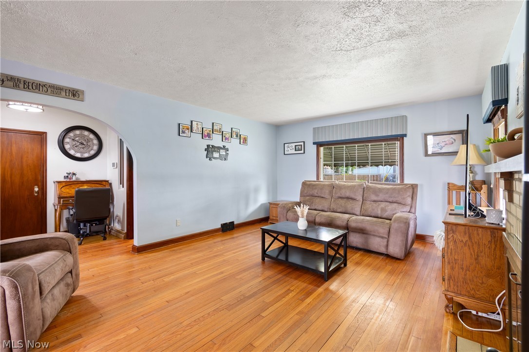 1256 Manor Avenue SW Canton OH 44710