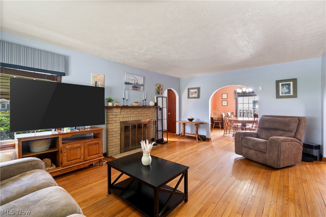 1256 Manor Avenue SW Canton OH 44710