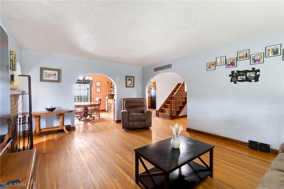 1256 Manor Avenue SW Canton OH 44710