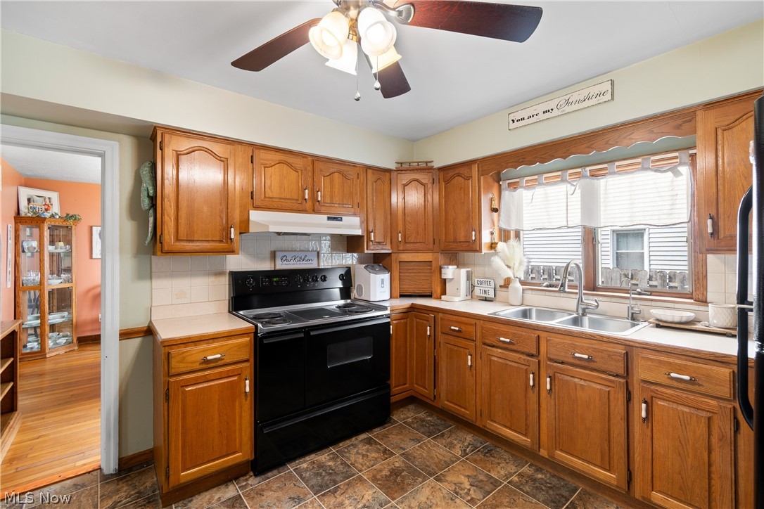 1256 Manor Avenue SW Canton OH 44710