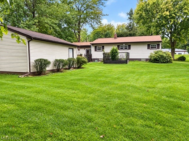 10208 Johnnycake Rdg Road Painesville OH 44077