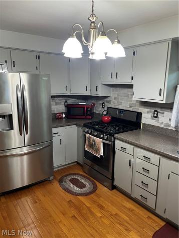 10208 Johnnycake Rdg Road Painesville OH 44077