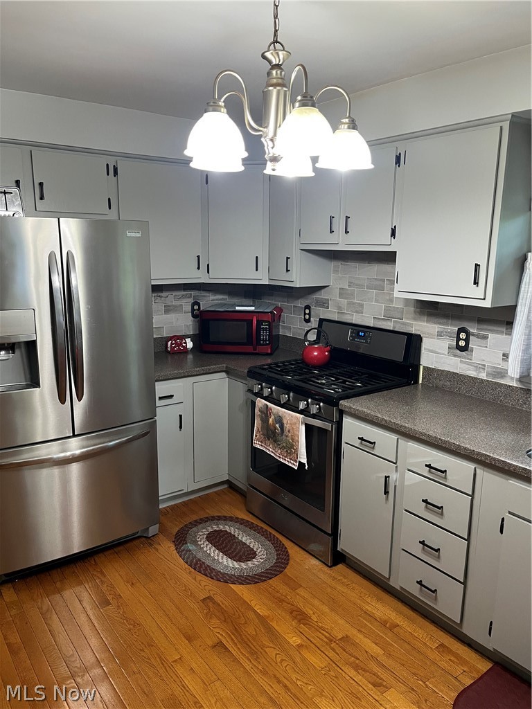 10208 Johnnycake Rdg Road Painesville OH 44077