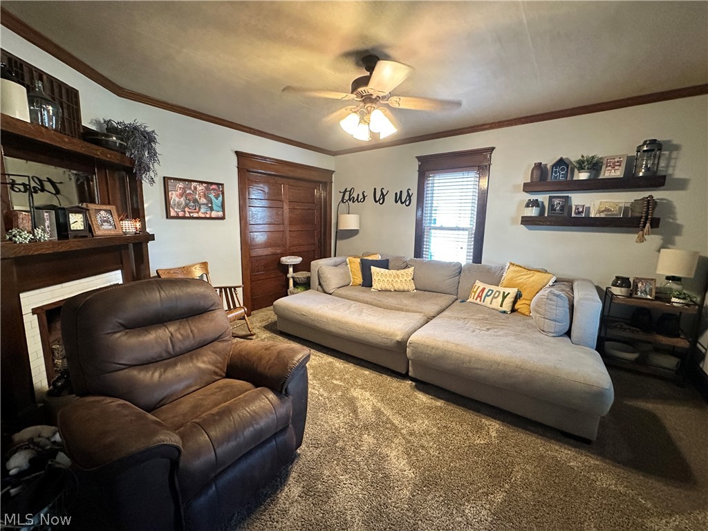 817 Walnut Street Caldwell OH 43724