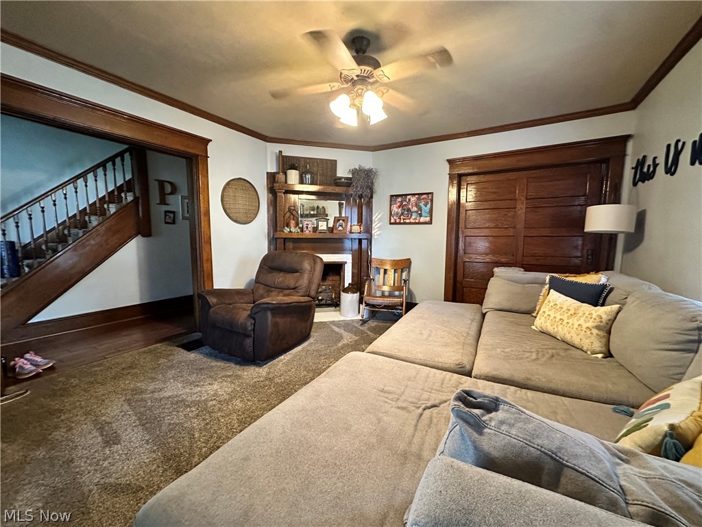 817 Walnut Street Caldwell OH 43724