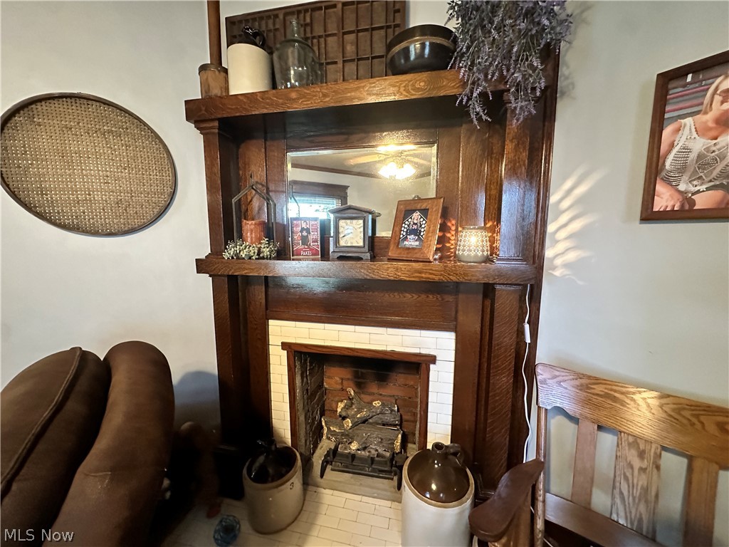 817 Walnut Street Caldwell OH 43724