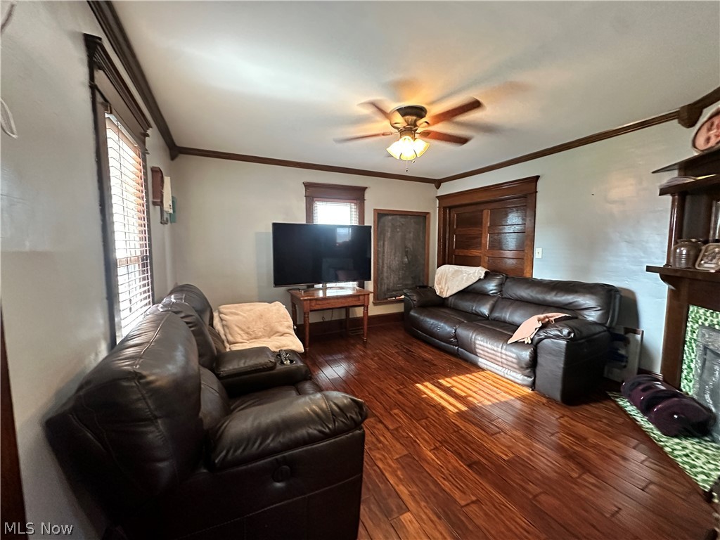 817 Walnut Street Caldwell OH 43724