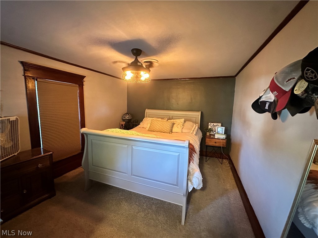 817 Walnut Street Caldwell OH 43724