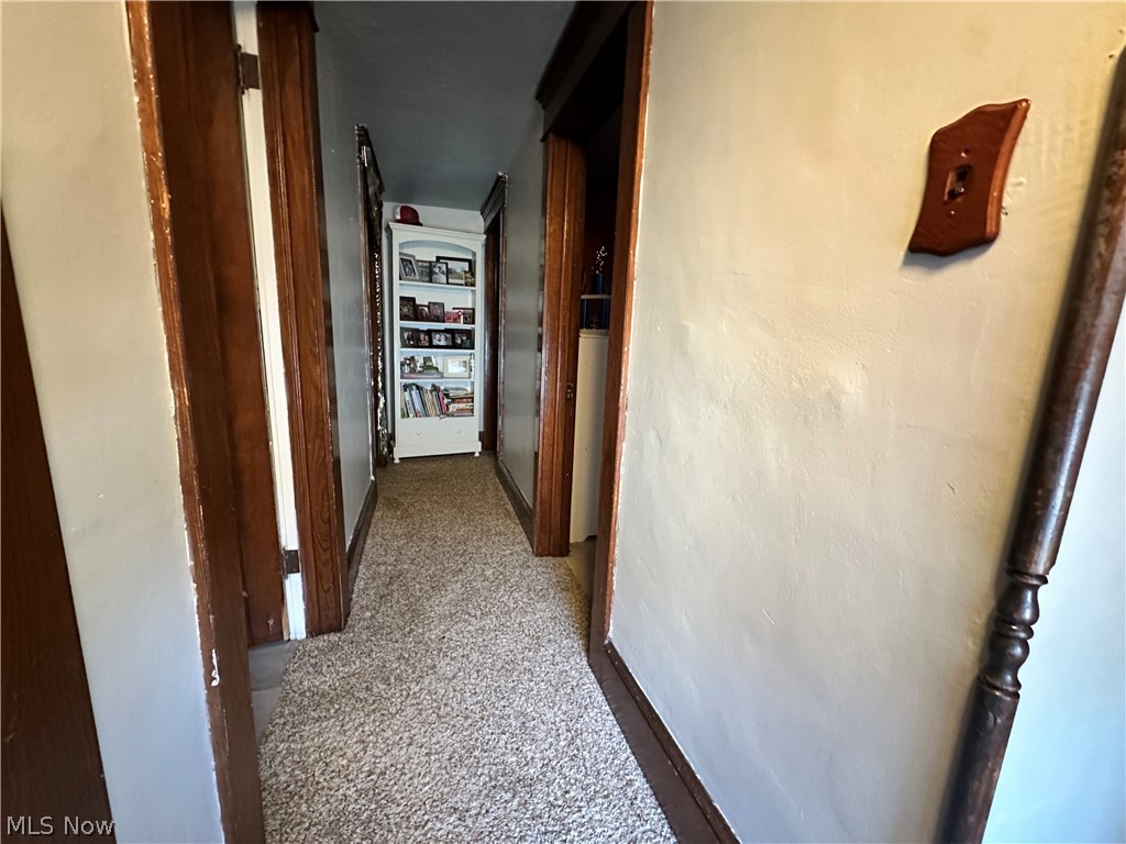 817 Walnut Street Caldwell OH 43724