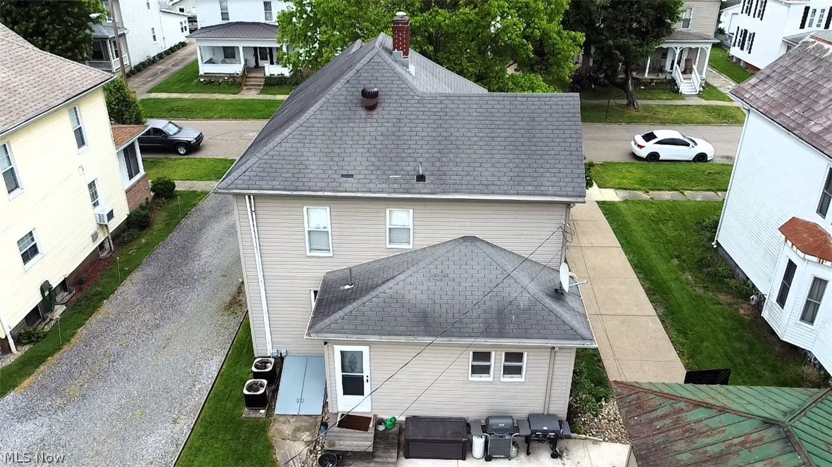 817 Walnut Street Caldwell OH 43724