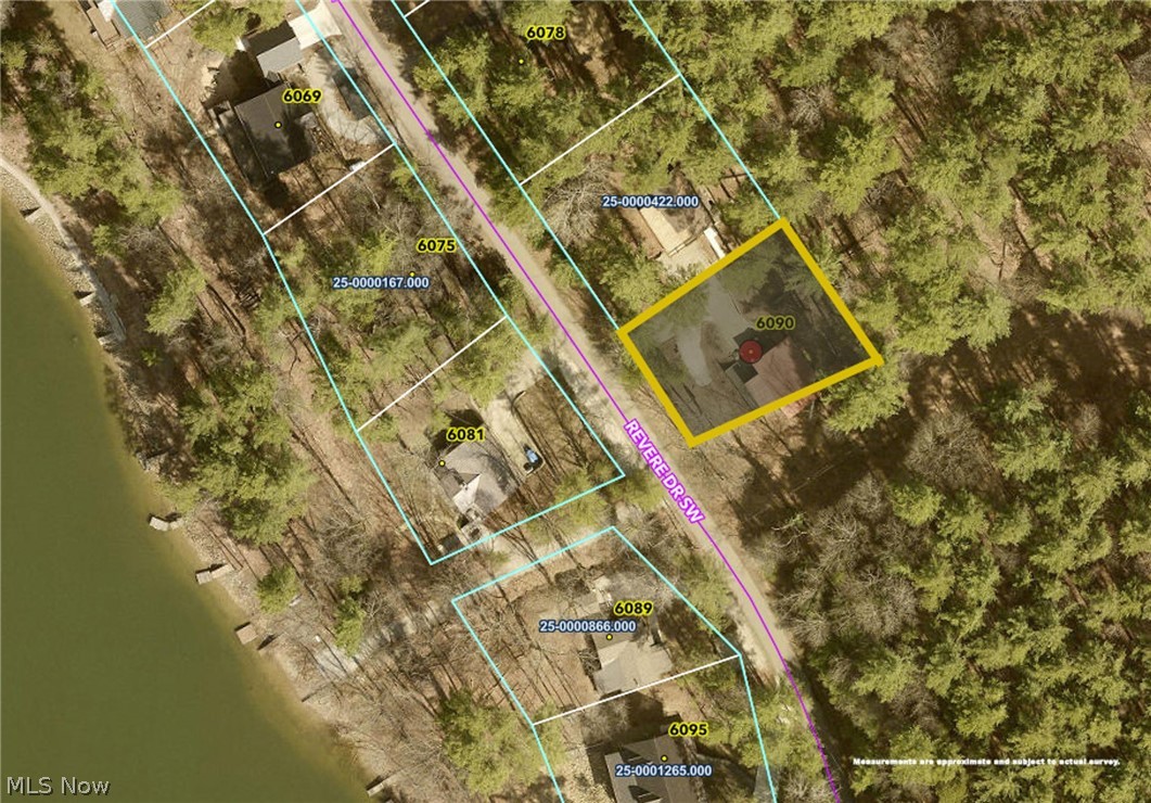 6090 Revere Road SW Bowerston OH 44695