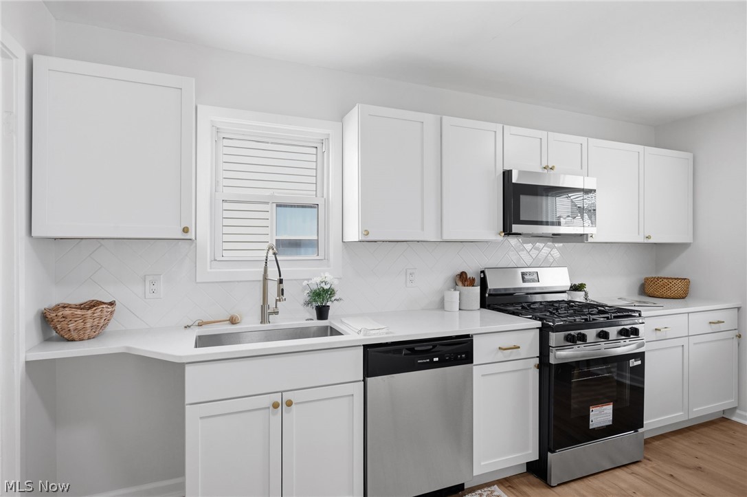 5503 Westlake Avenue Parma OH 44129