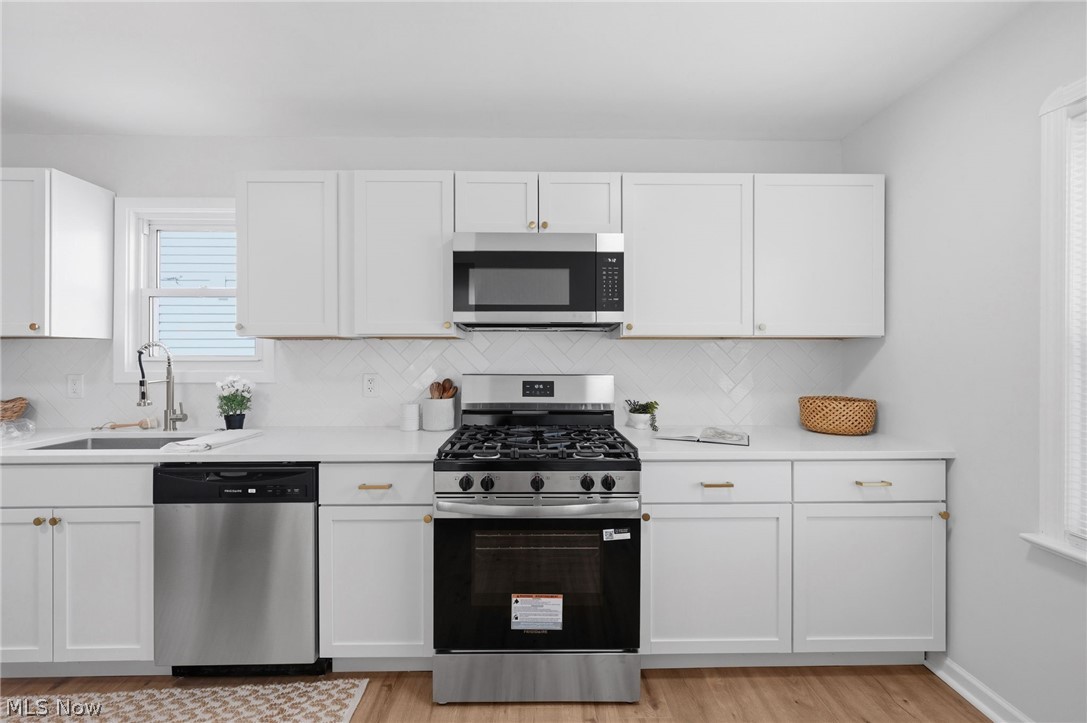 5503 Westlake Avenue Parma OH 44129