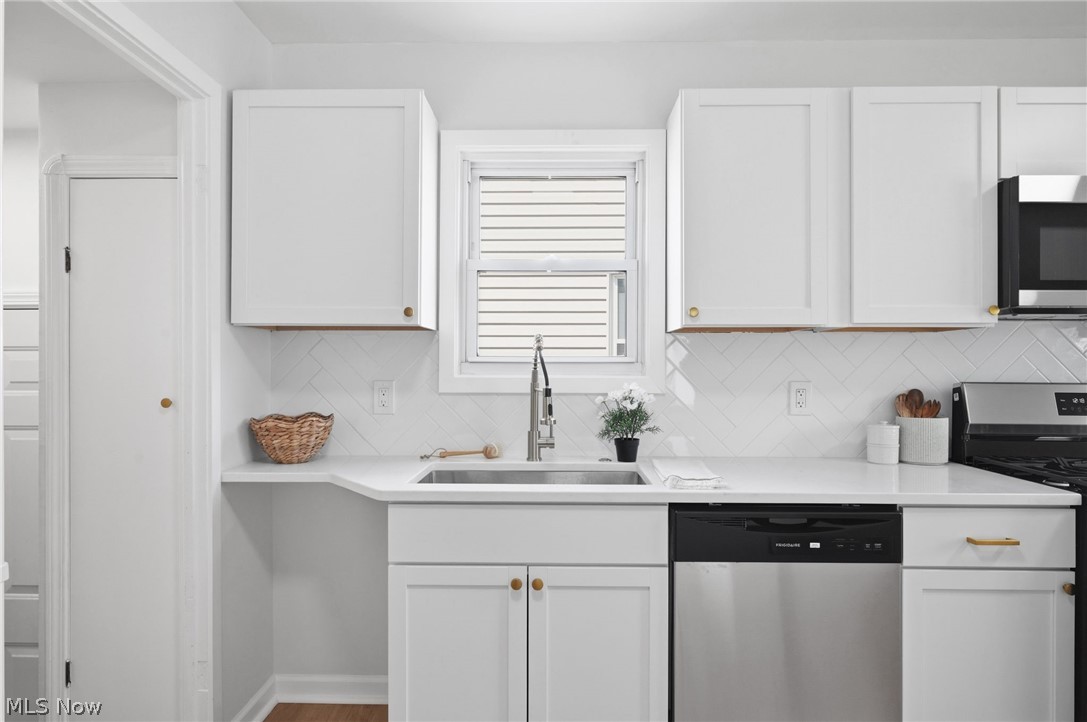 5503 Westlake Avenue Parma OH 44129