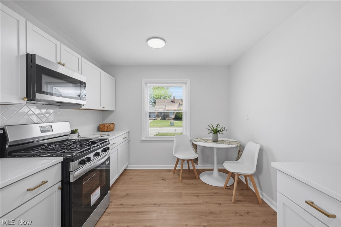 5503 Westlake Avenue Parma OH 44129