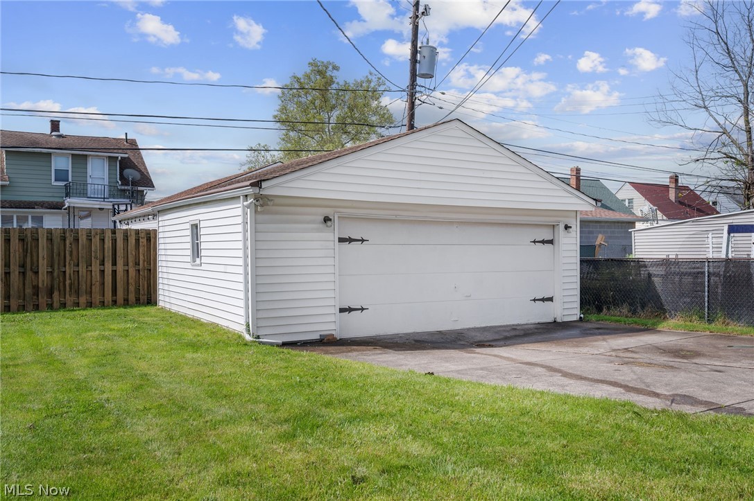 5503 Westlake Avenue Parma OH 44129