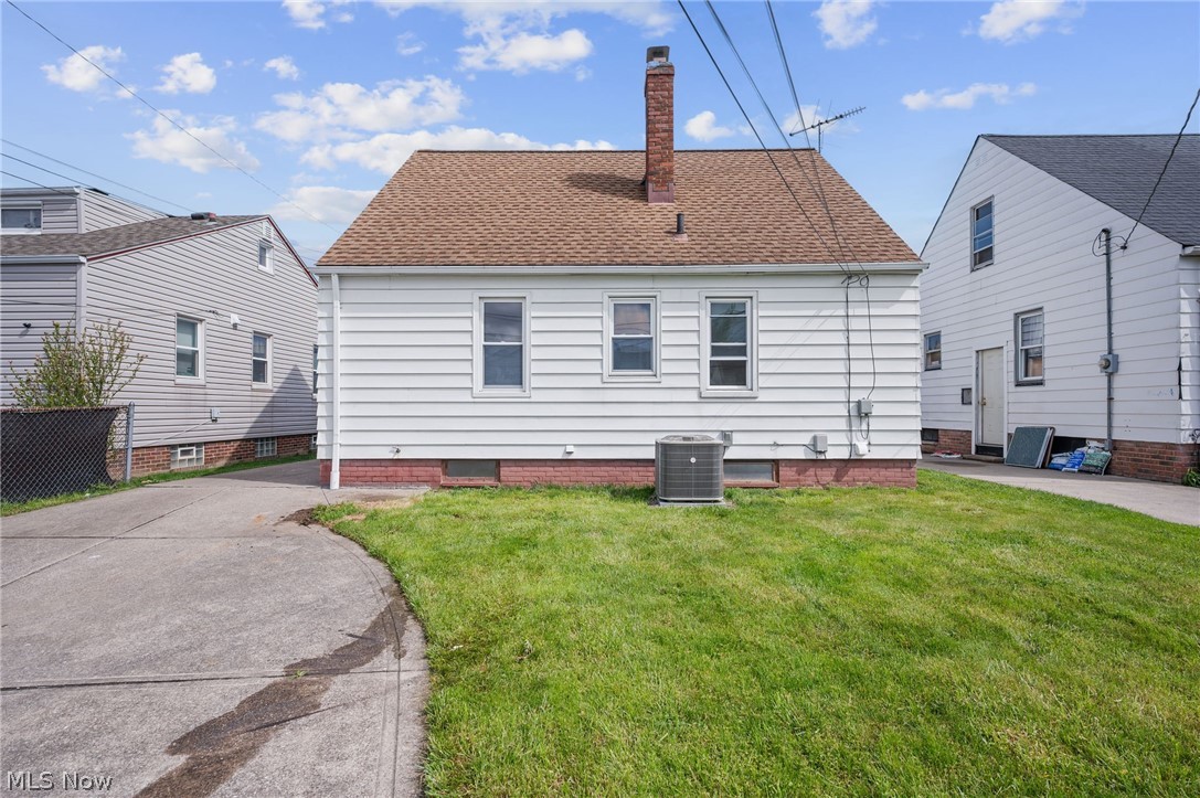 5503 Westlake Avenue Parma OH 44129