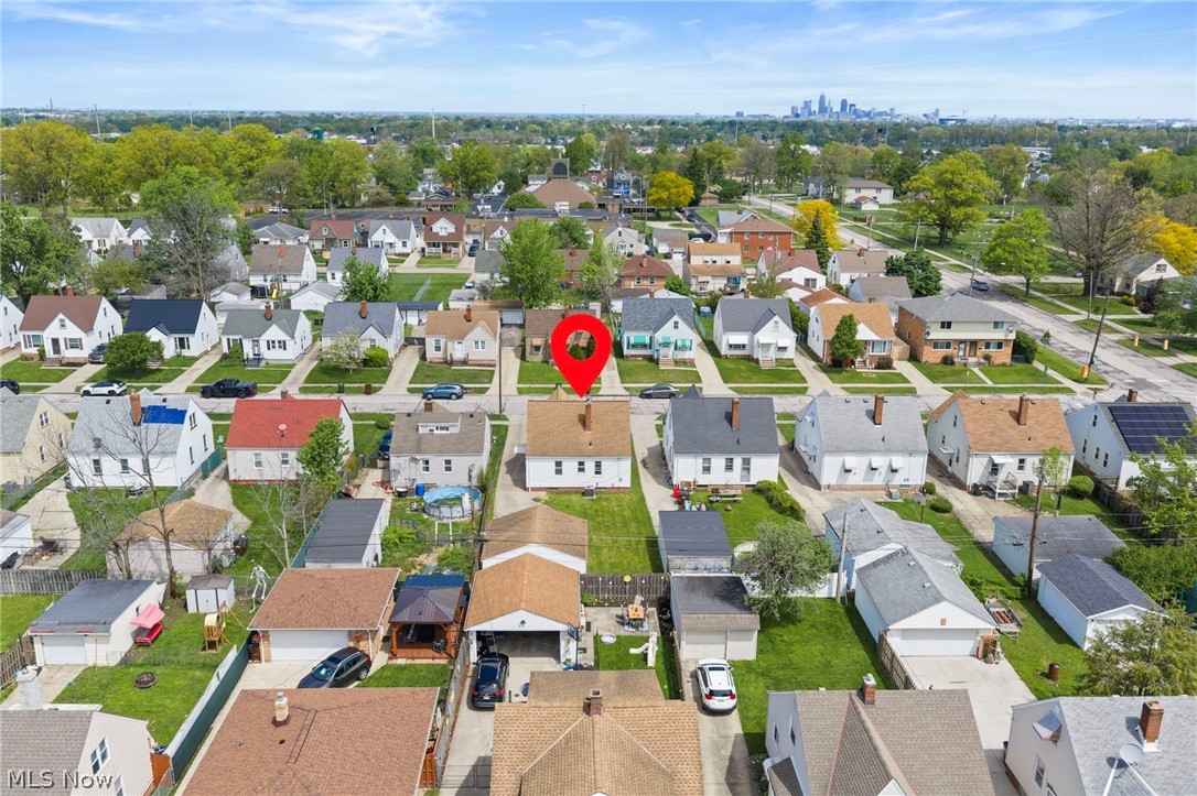 5503 Westlake Avenue Parma OH 44129