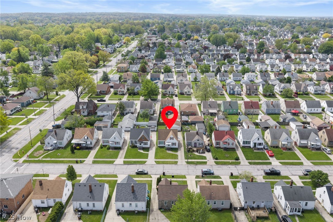 5503 Westlake Avenue Parma OH 44129