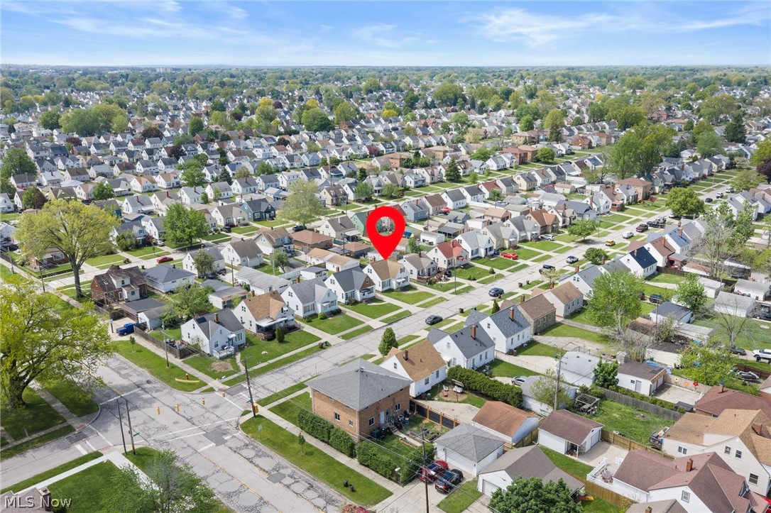 5503 Westlake Avenue Parma OH 44129
