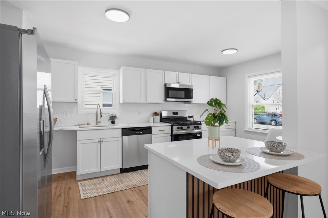 5503 Westlake Avenue Parma OH 44129