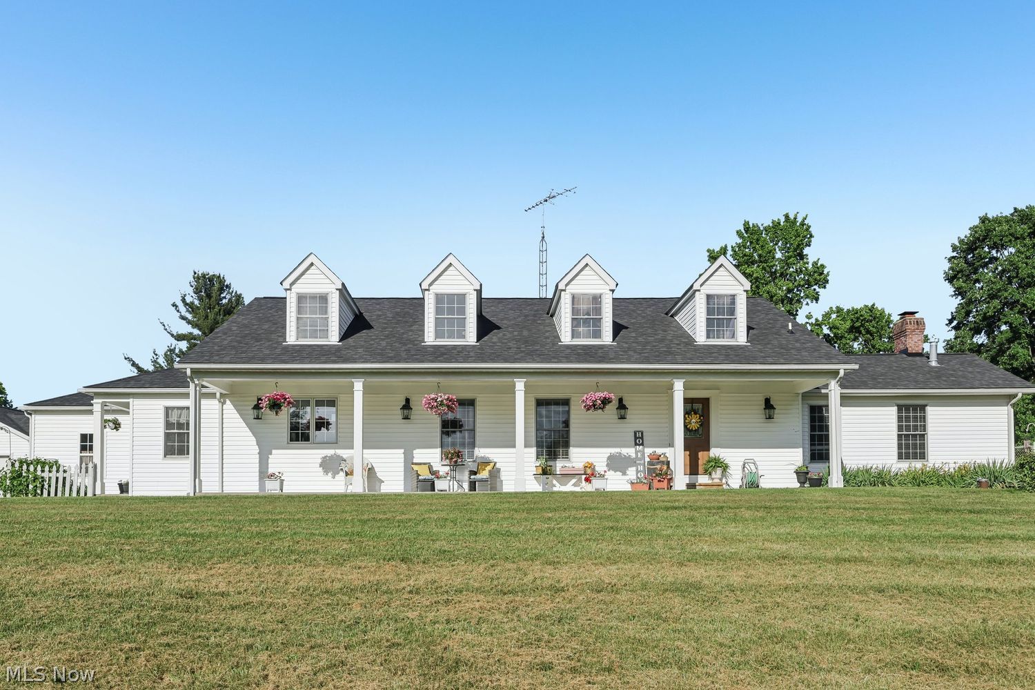 Bristolville OH, 1645 Nelson Lane