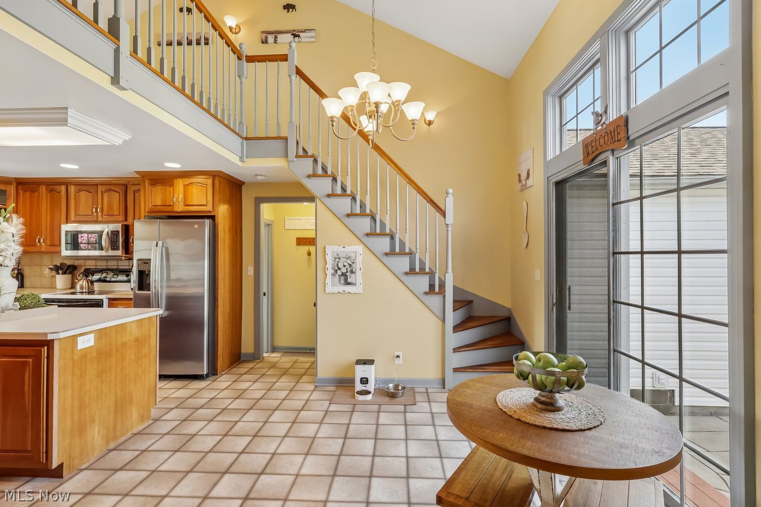 1645 Nelson Lane Bristolville OH 44402