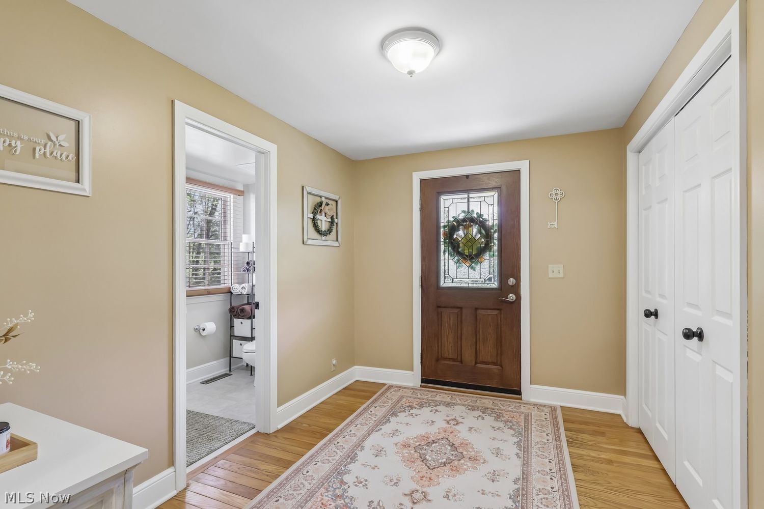 1645 Nelson Lane Bristolville OH 44402