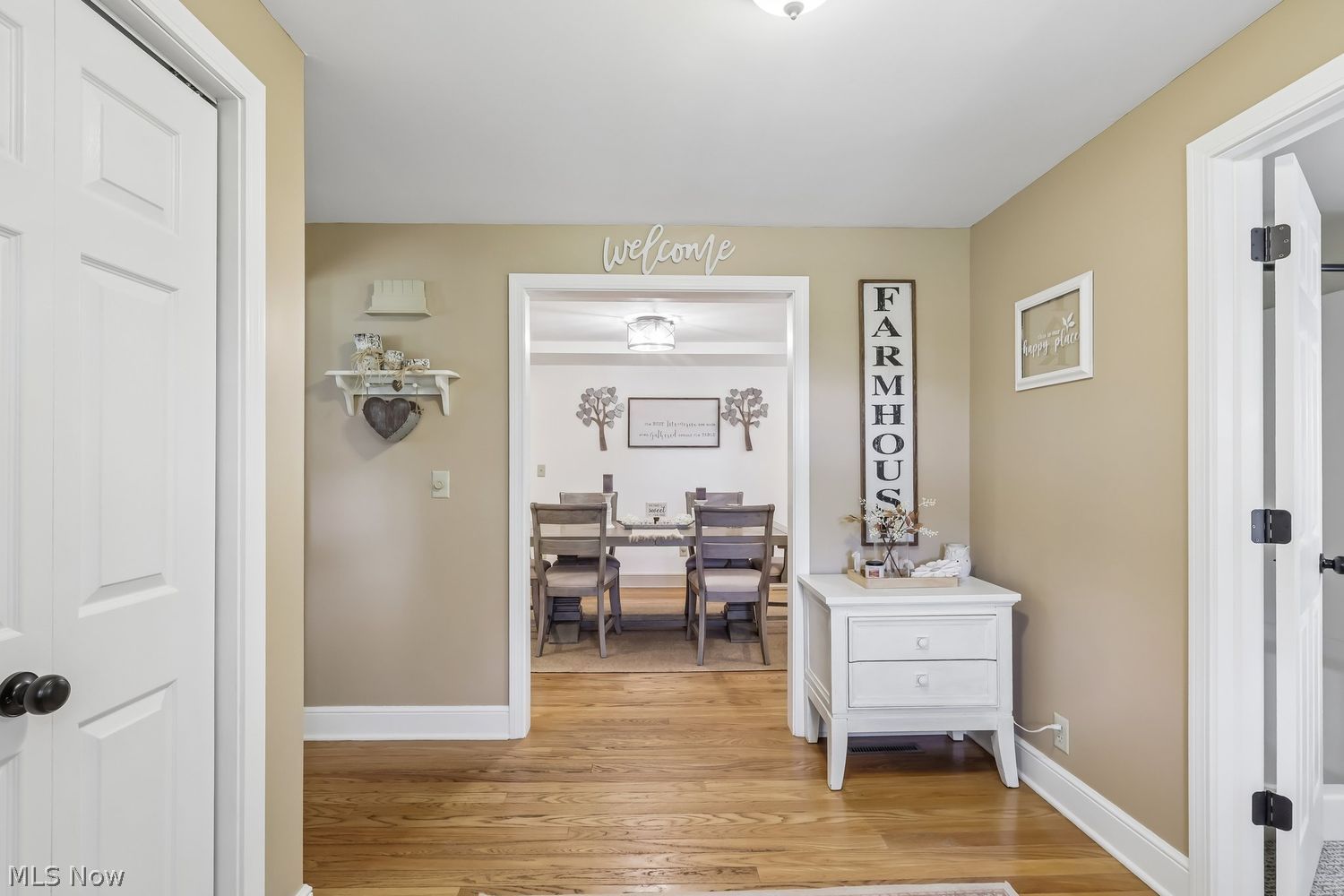 1645 Nelson Lane Bristolville OH 44402