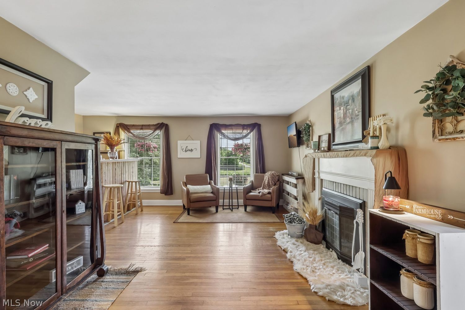 1645 Nelson Lane Bristolville OH 44402